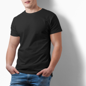 Camiseta Masculina 100% Premium Menegotti