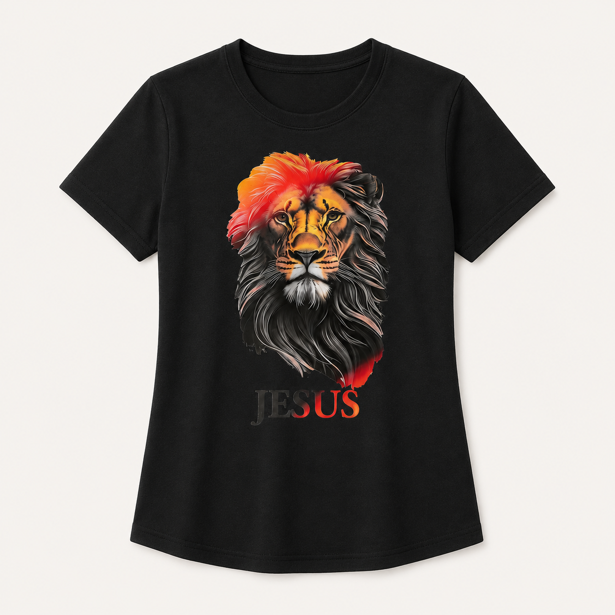 camiseta-jesus-leao-preta-capa