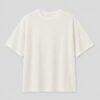 Camiseta Oversized Feminina Lisa 100% Algodao Menegotti Camiseta Oversized Feminina Lisa 100% Algodao Menegotti