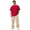 camiseta-oversized-masculina-vermelho-escuro-01-capa-modelo-masculino-frente