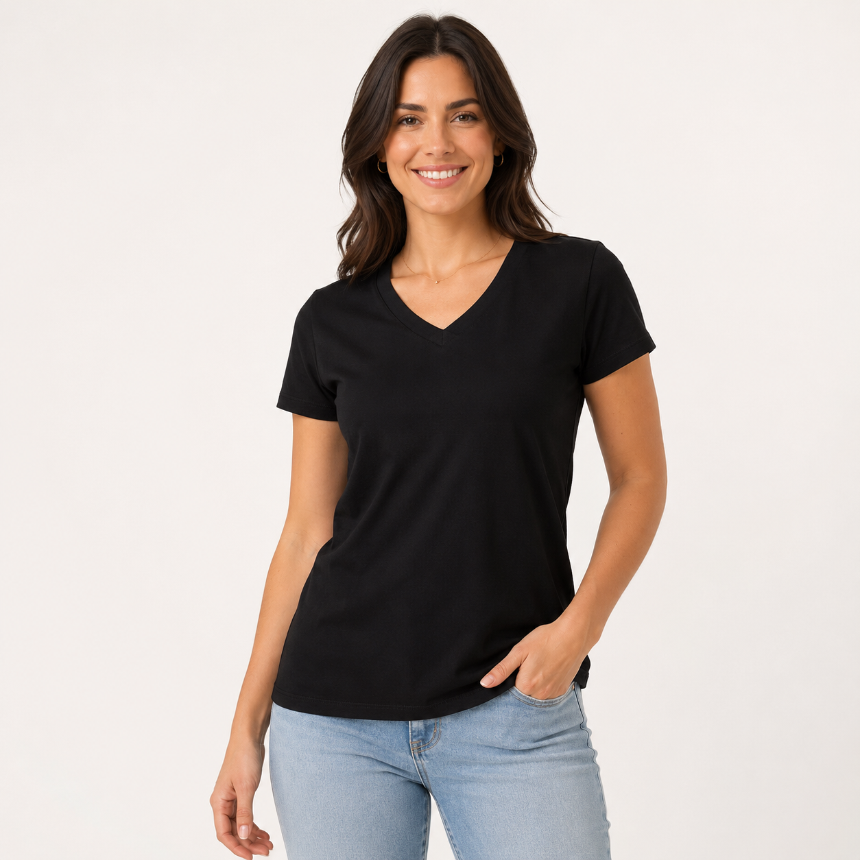 gola-v-preto-modelo-frente