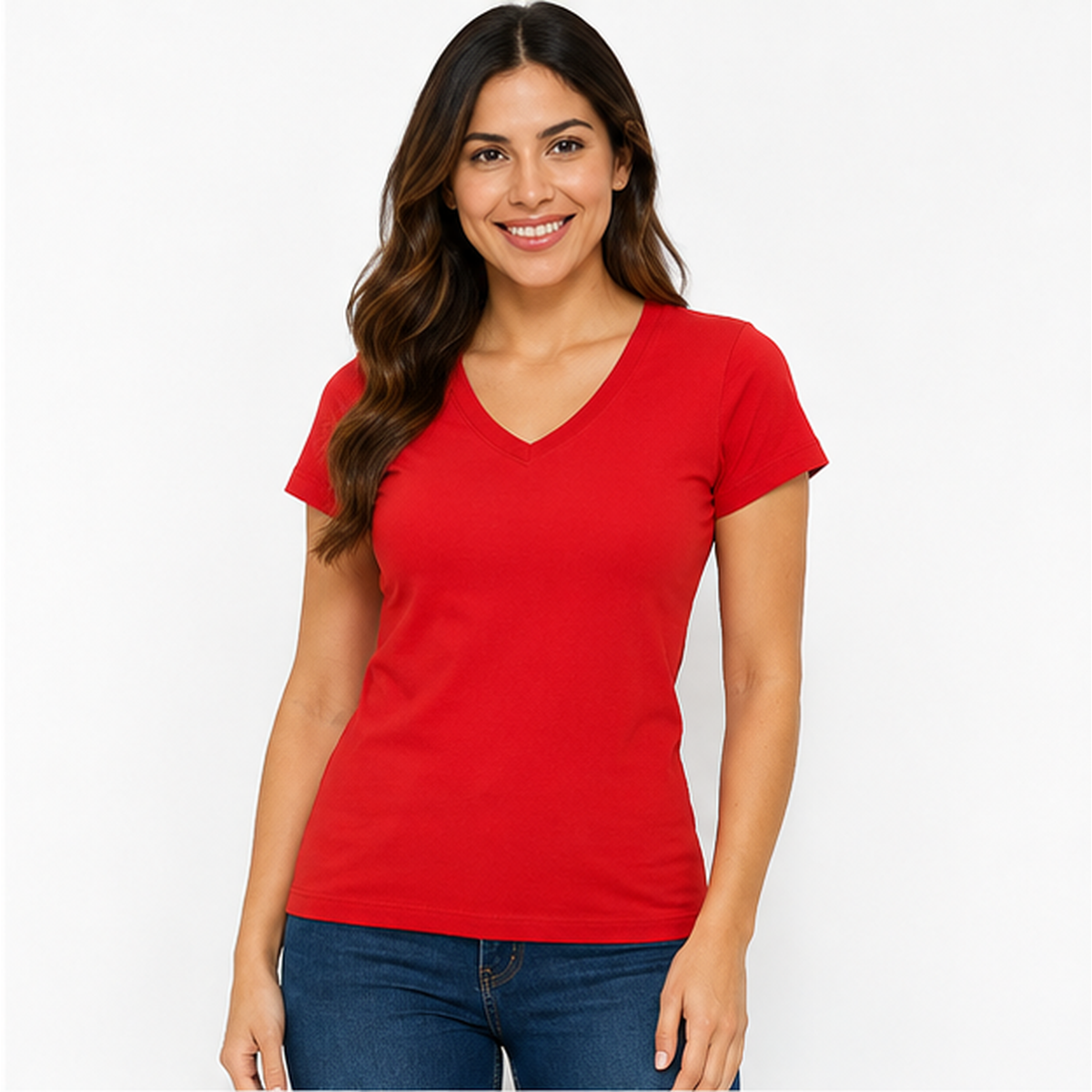 gola-v-vermelho-modelo-frente