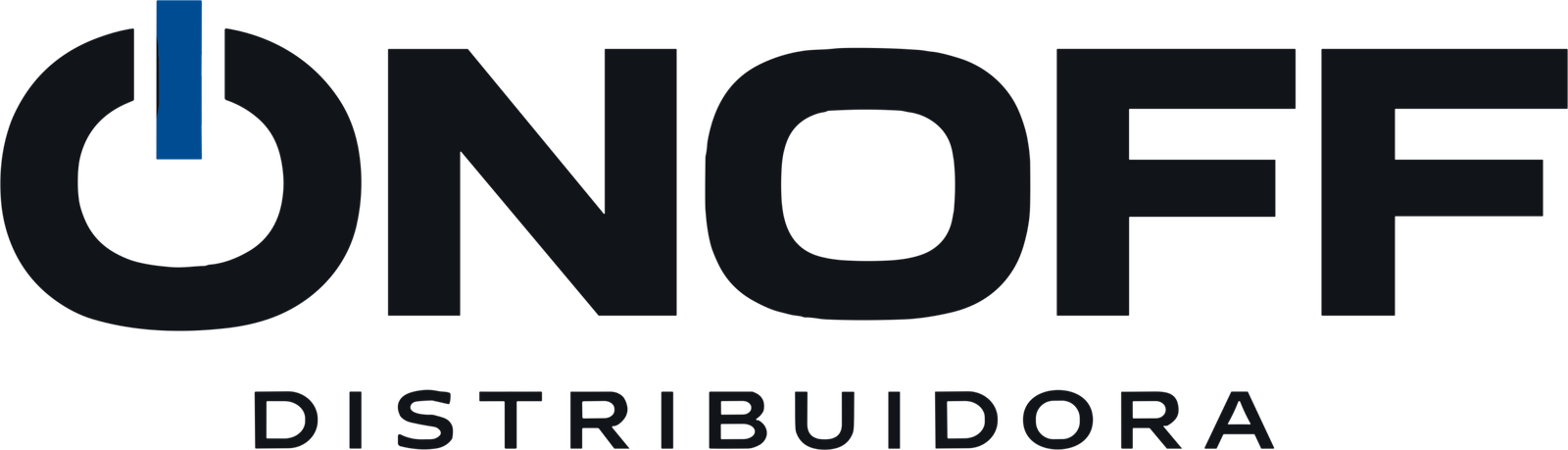 ONOFF Distribuidora